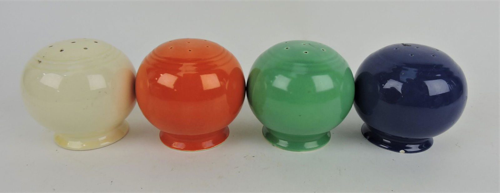 Fiesta Kitchen Kraft lot of 4 single range (1 of 1)