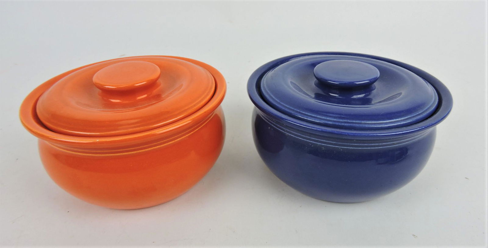 Fiesta Kitchen Kraft individual casserole (1 of 1)