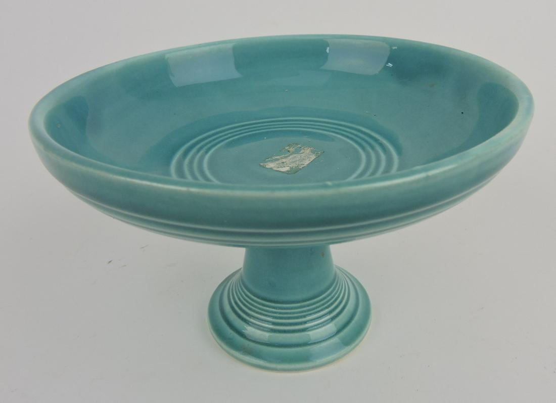 Fiesta sweets compote, turquoise, (1 of 1)