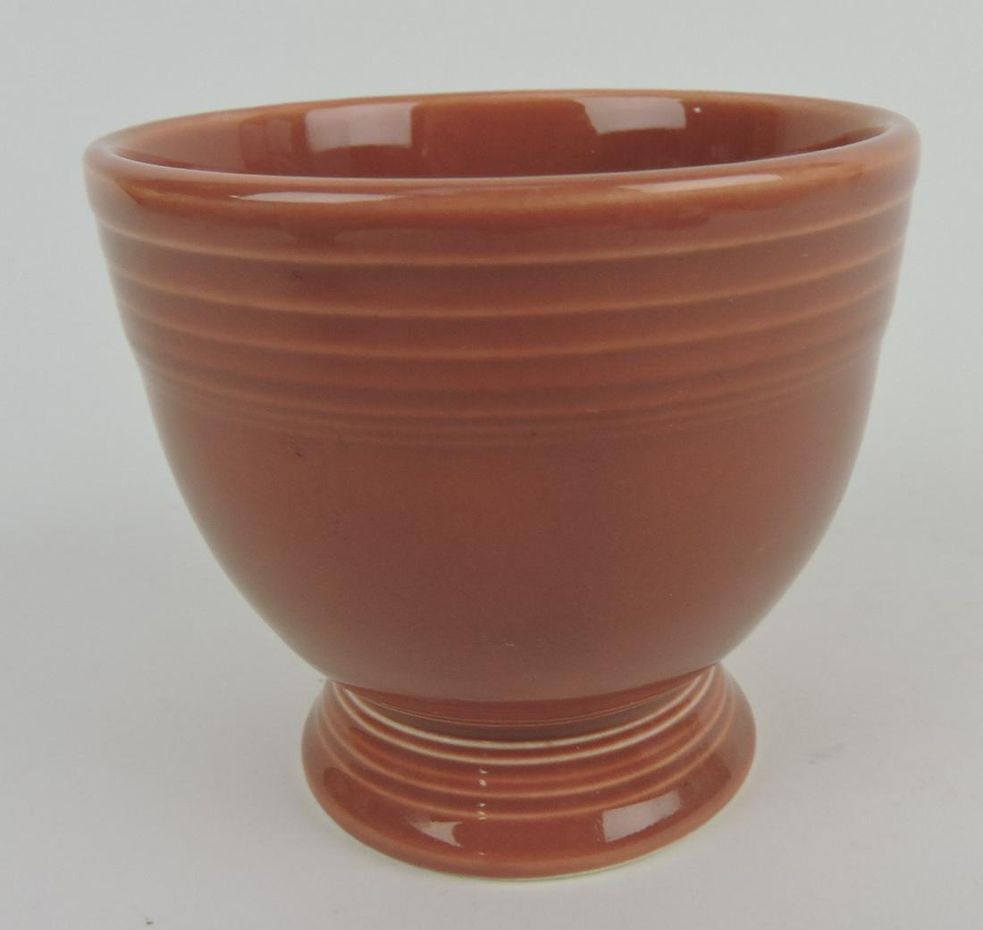 Fiesta egg cup, rose (1 of 1)