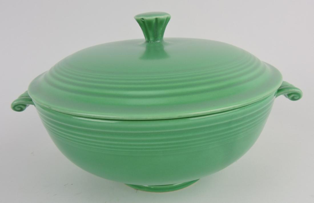 Fiesta casserole, green (1 of 1)