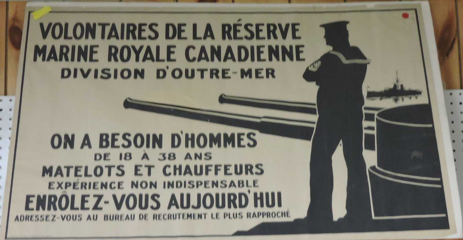 Volontaires De La Reserve Canadian (1 of 1)