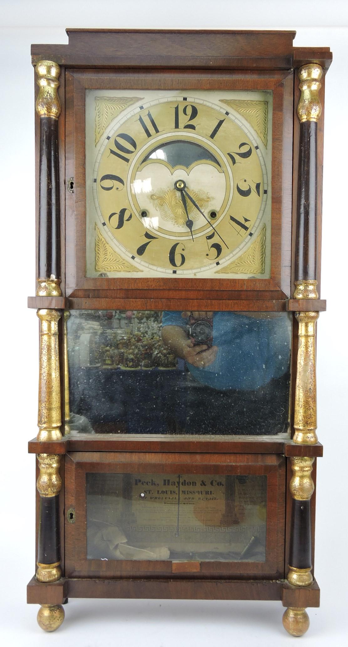 Peck & Hayden & Co. St. Louis MO (1 of 1)