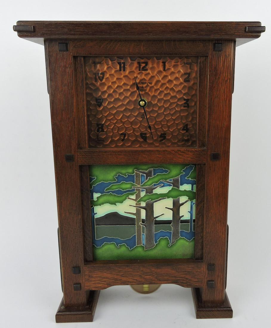 Schlabaugh & Sons Mission Arts & Crafts (1 of 1)