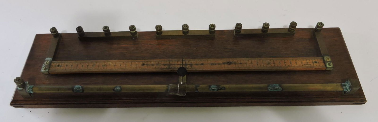 L.E. Knott Apparatus Co., Boston (1 of 3)