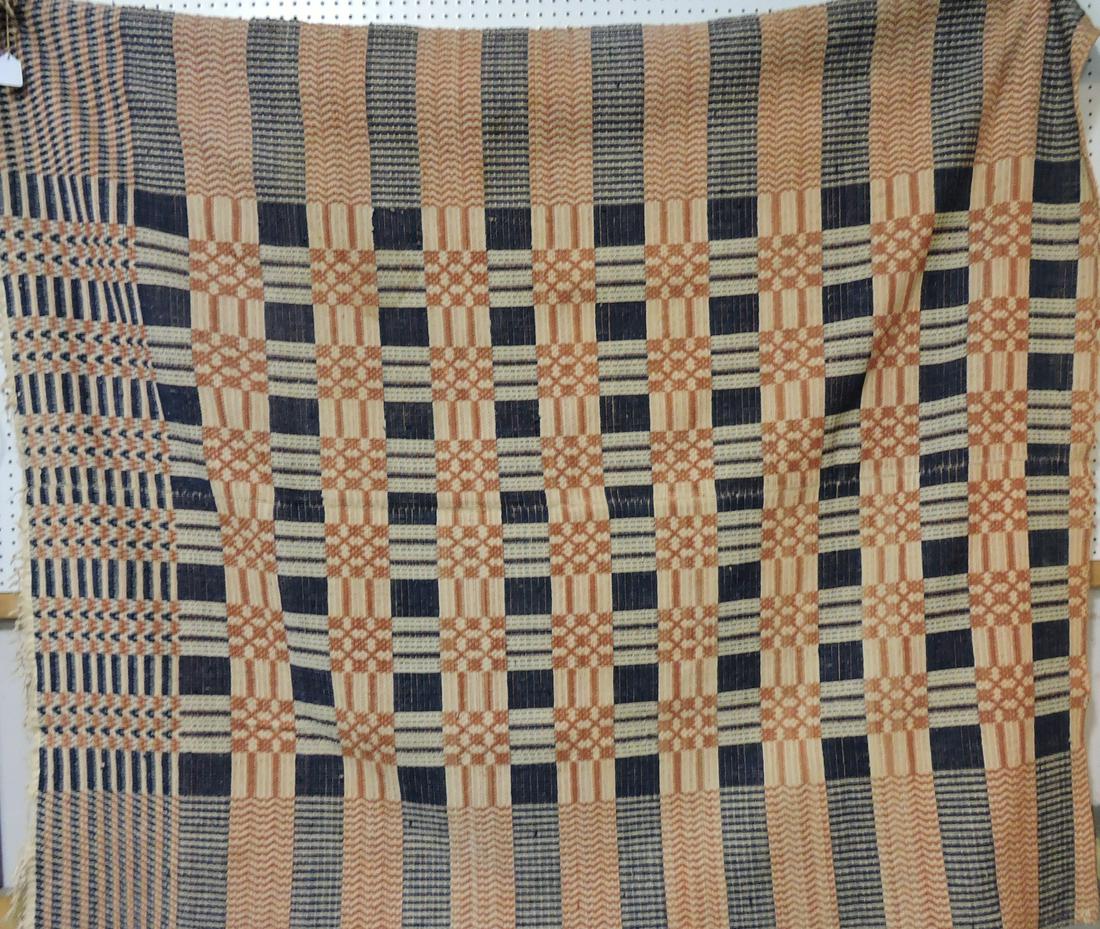 Red, white, and blue woven two (1 of 1)