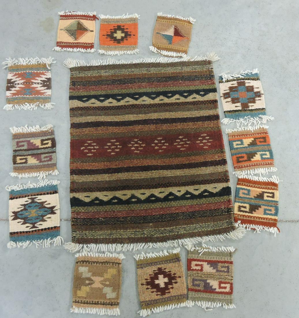 Native American Navajo Indian (1 of 1)