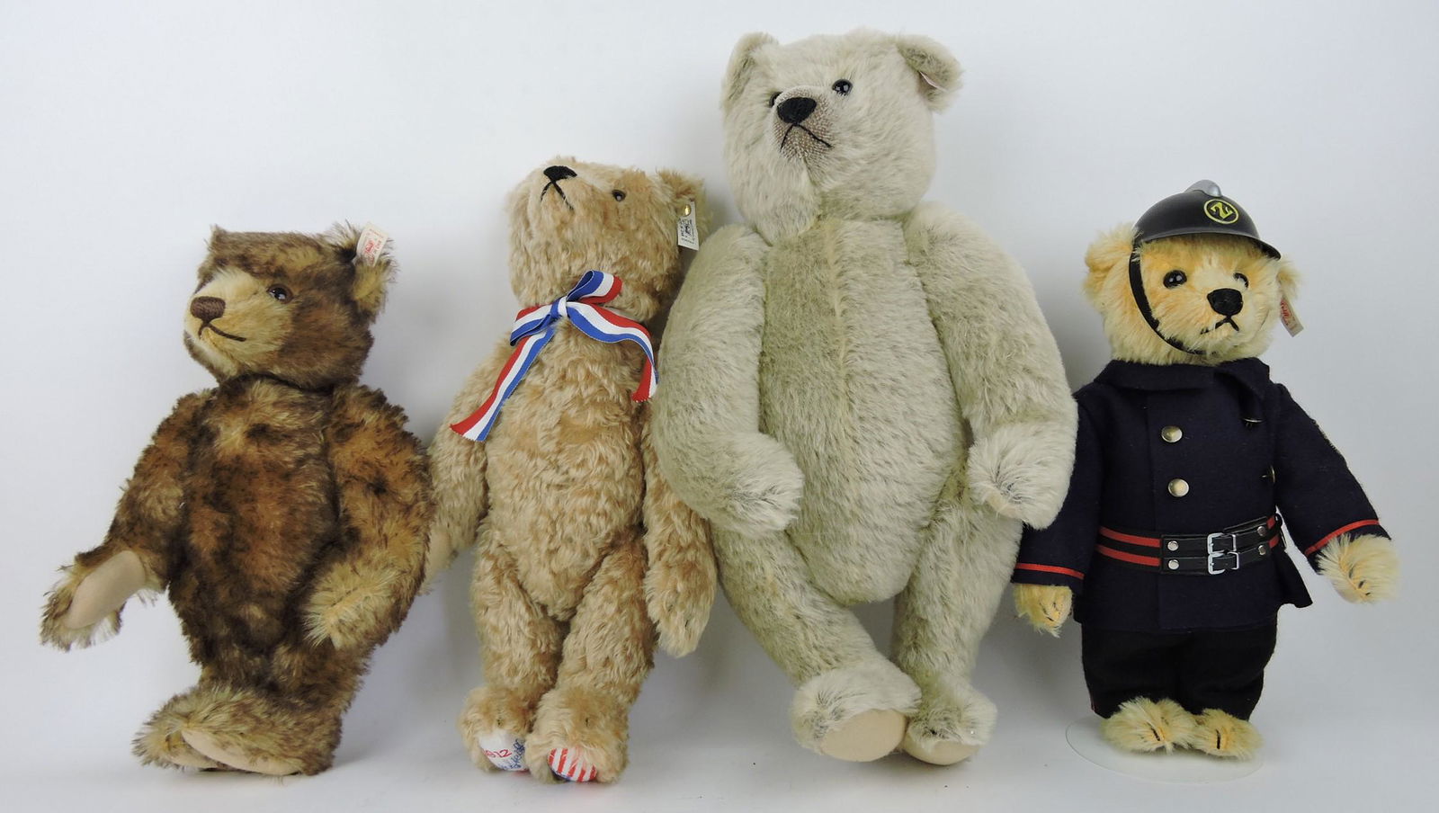 teddy bear lot