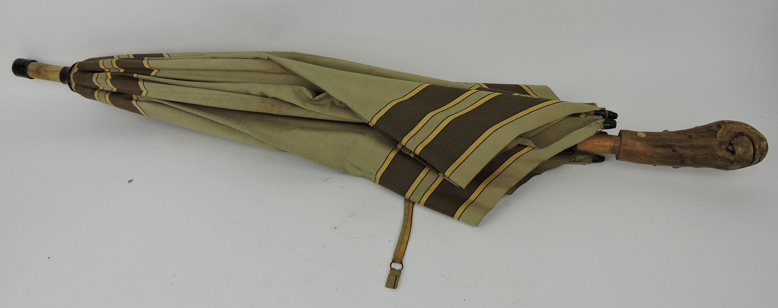 Gucci vintage umbrella (1 of 2)