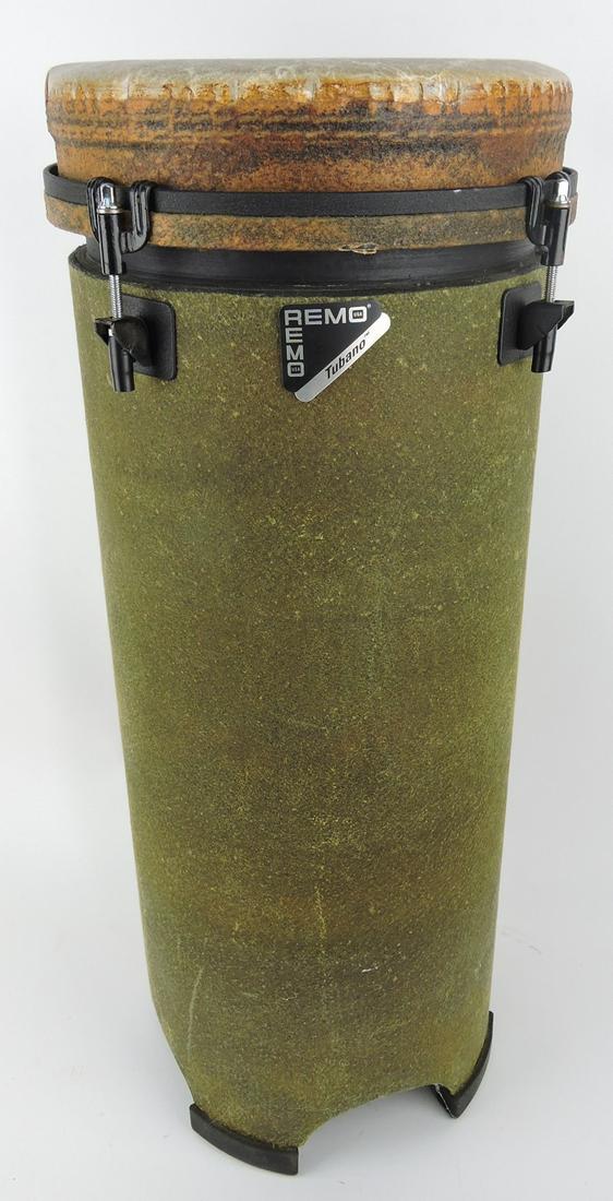 Remo Tubano drum, 26": .
