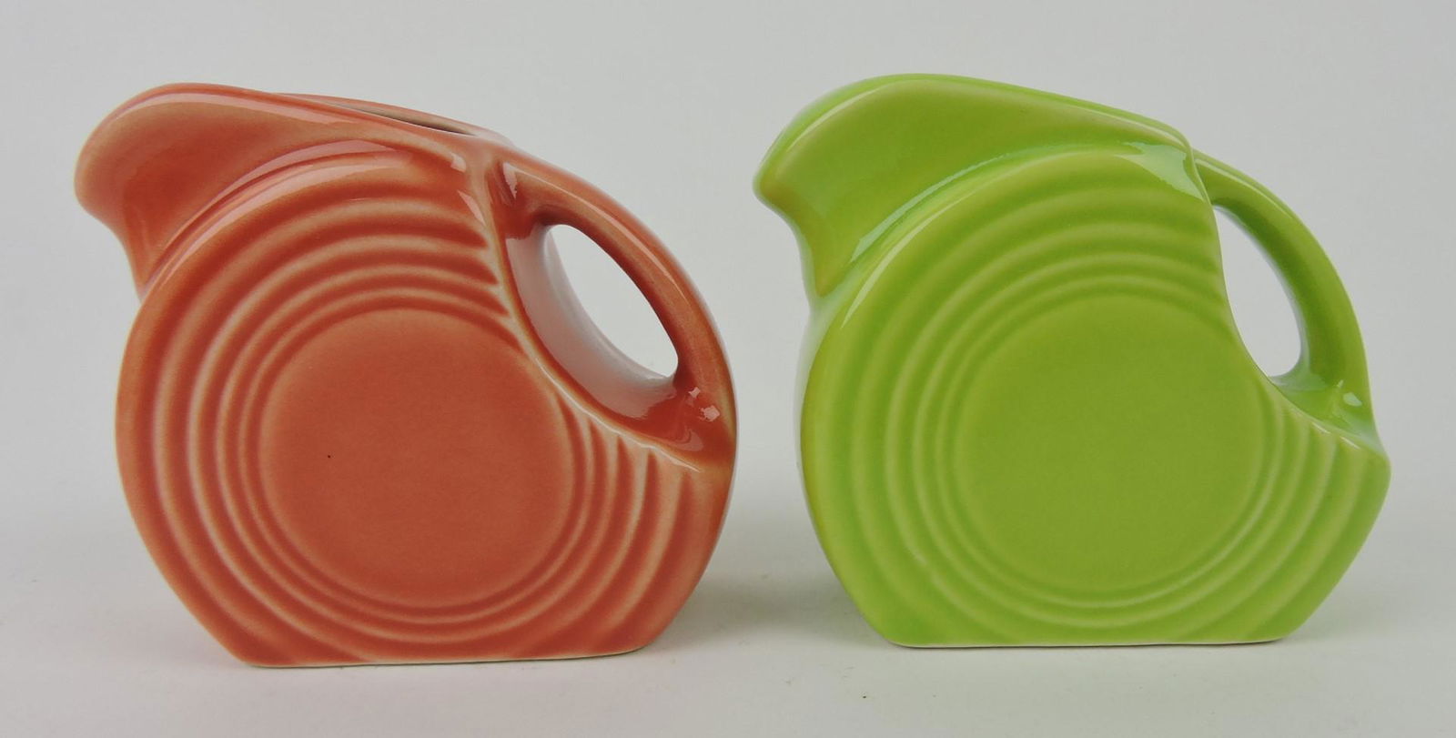 Fiesta Post 86 mini disc pitcher, (1 of 1)