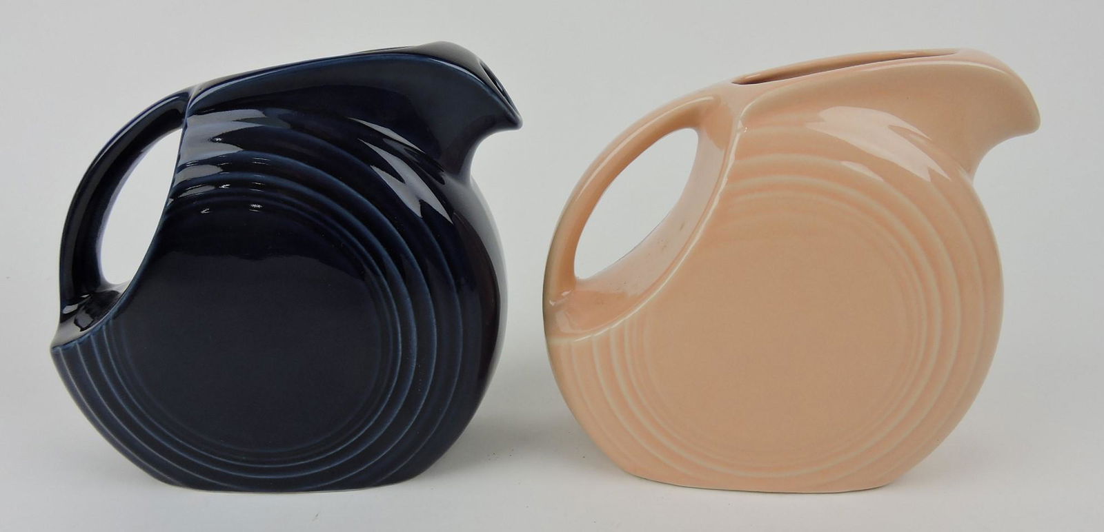 Fiesta Post 86 disc juice pitcher group: (1 of 1)