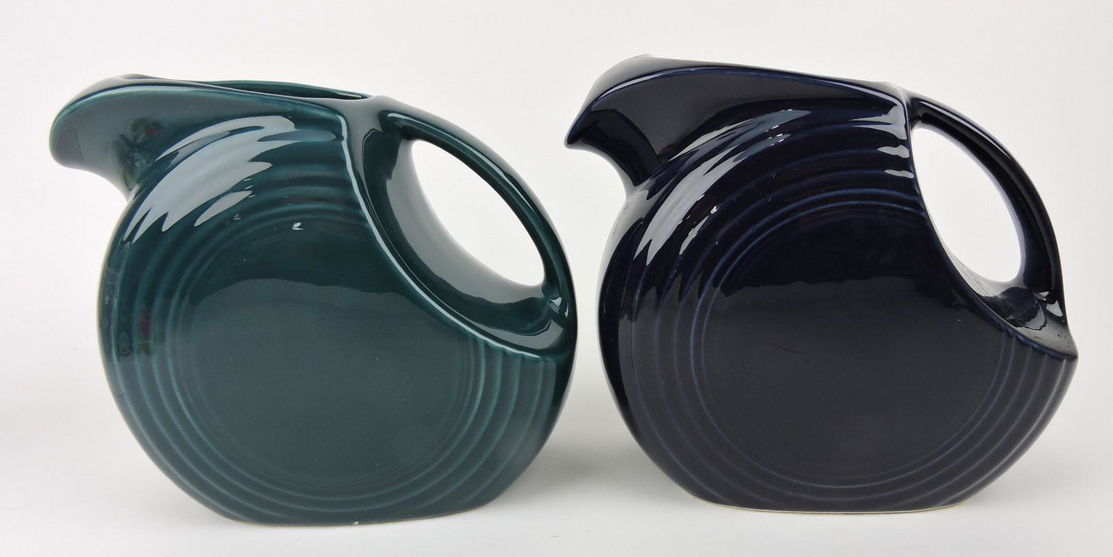 Fiesta Post 86 disc water pitcher group: (1 of 1)