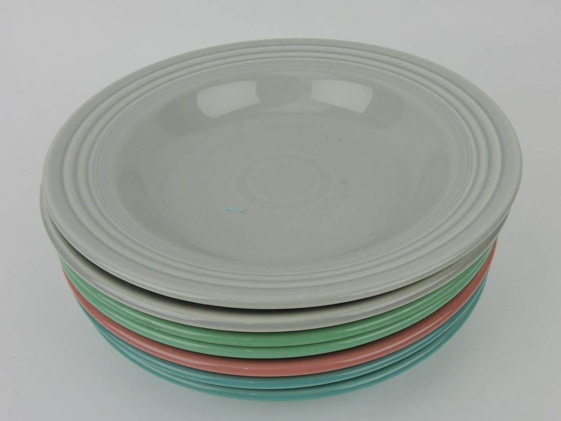 Fiesta Post 86 7 mixed deep plates (1 of 1)