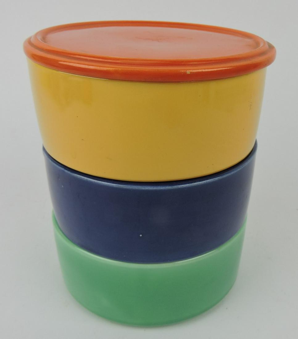 Fiesta Kitchen Kraft 4 piece stack set, (1 of 1)