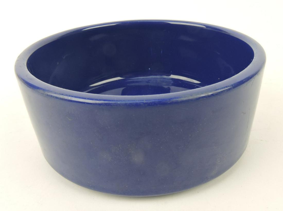 Fiesta Kitchen Kraft cobalt stack unit (1 of 1)