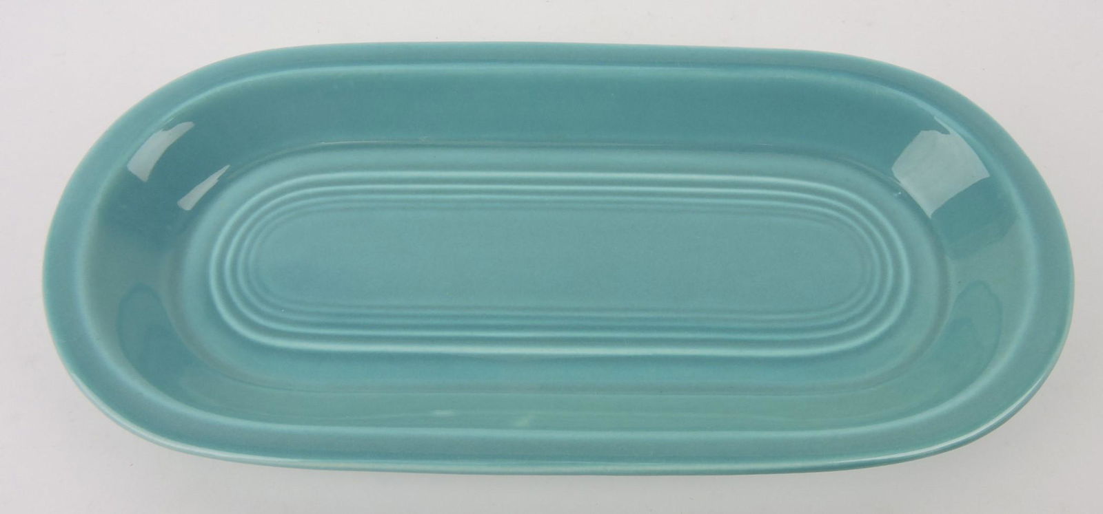 Fiesta utility tray, turquoise (1 of 1)