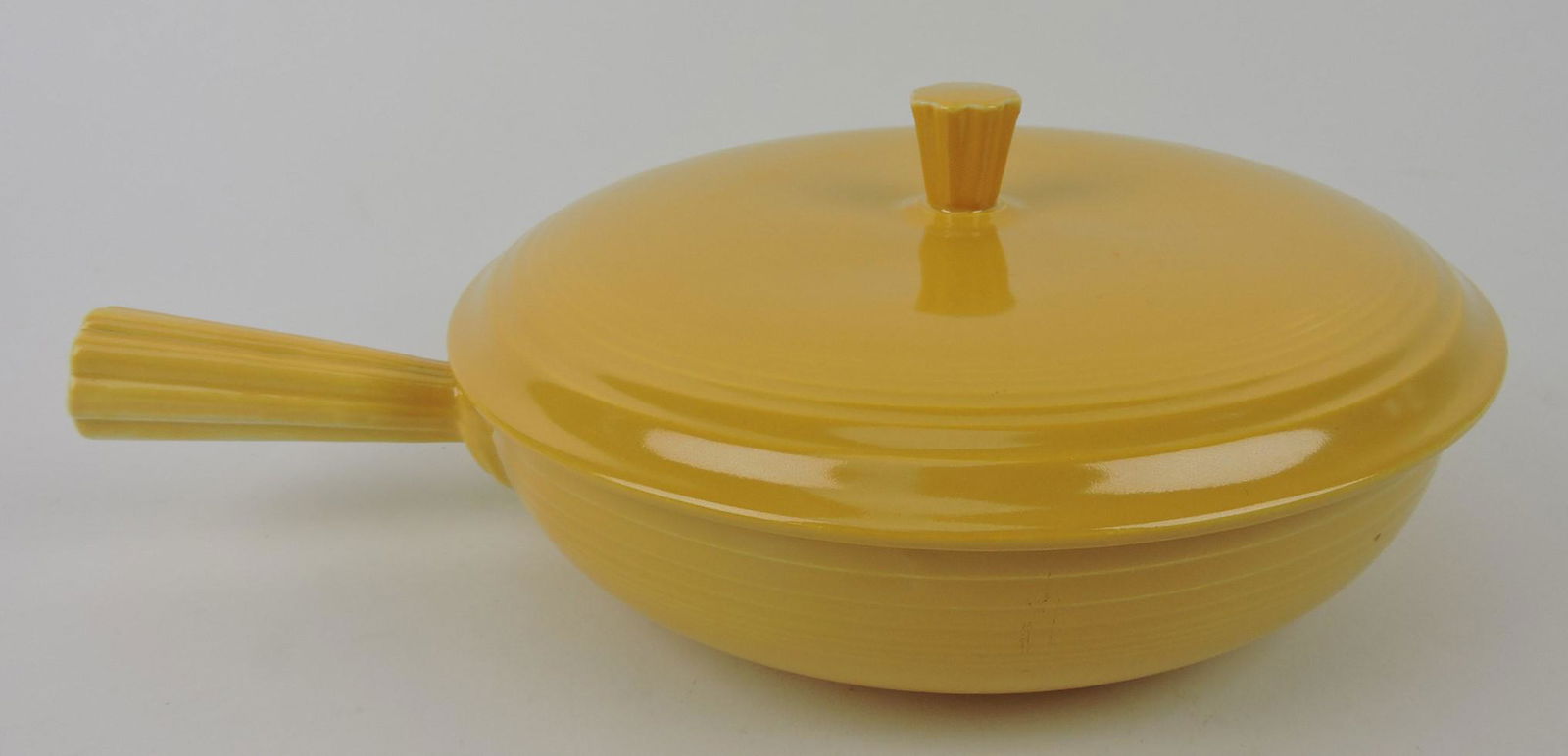 Fiesta French casserole, yellow (1 of 1)