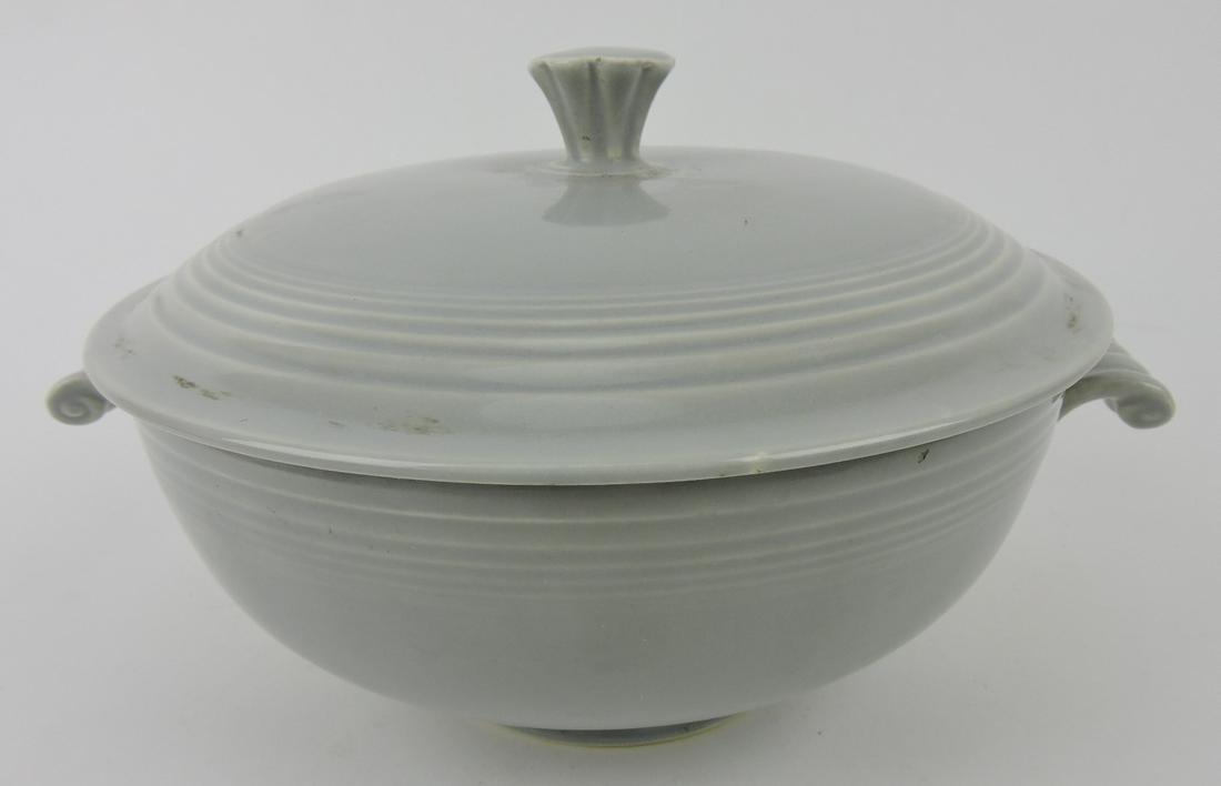 Fiesta casserole, gray (1 of 1)