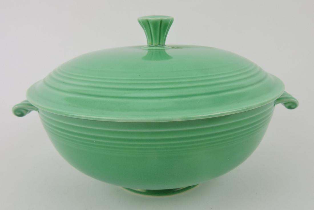 Fiesta casserole, green (1 of 1)