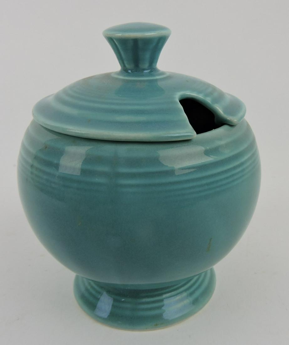 Fiesta marmalade, turquoise (1 of 1)