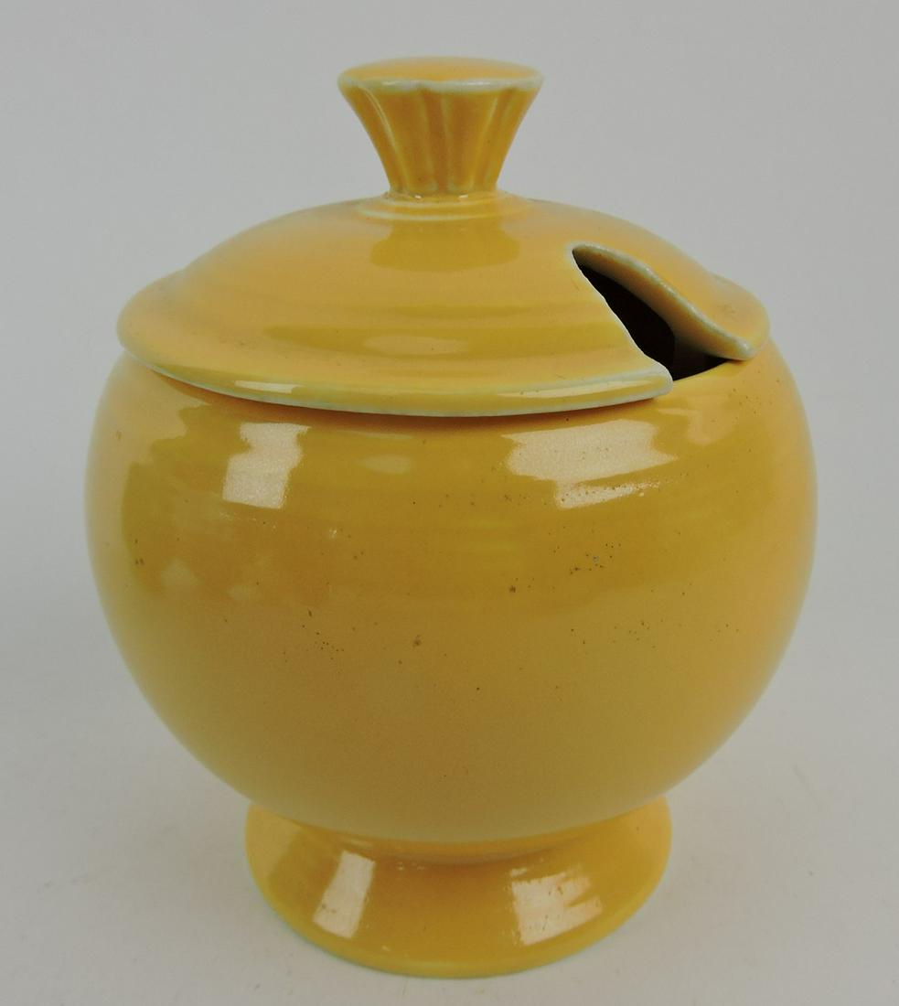 Fiesta marmalade, yellow (1 of 1)