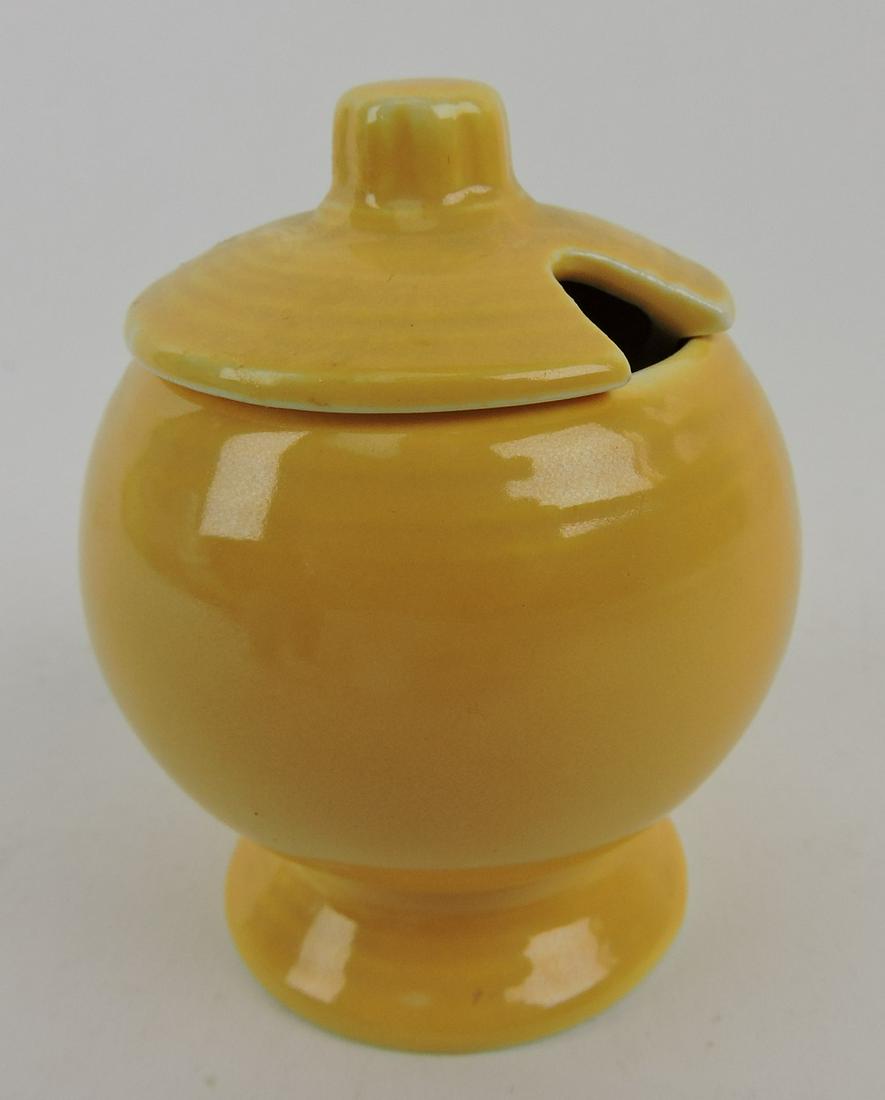 Fiesta mustard, yellow (1 of 1)