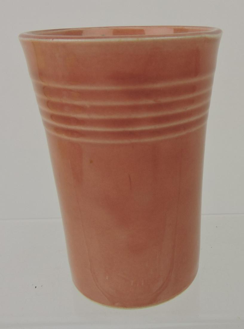 Fiesta juice tumbler, rose: .