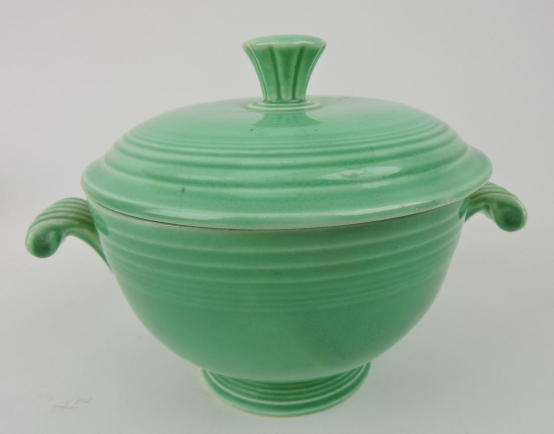 Fiesta covered onion soup, green (1 of 1)