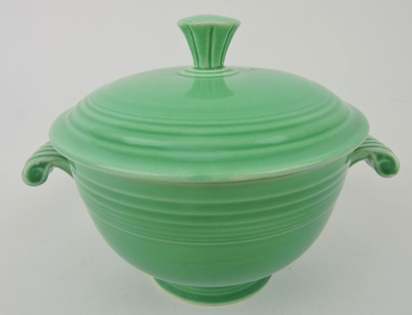 Fiesta covered onion soup, green (1 of 1)