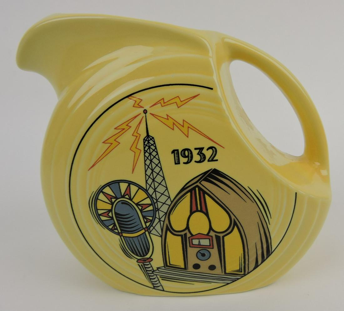 Fiesta Post 86 1932 Golden Age of (1 of 1)