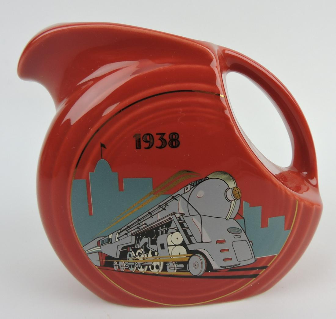 Fiesta Post 86 1938 20th Century (1 of 1)