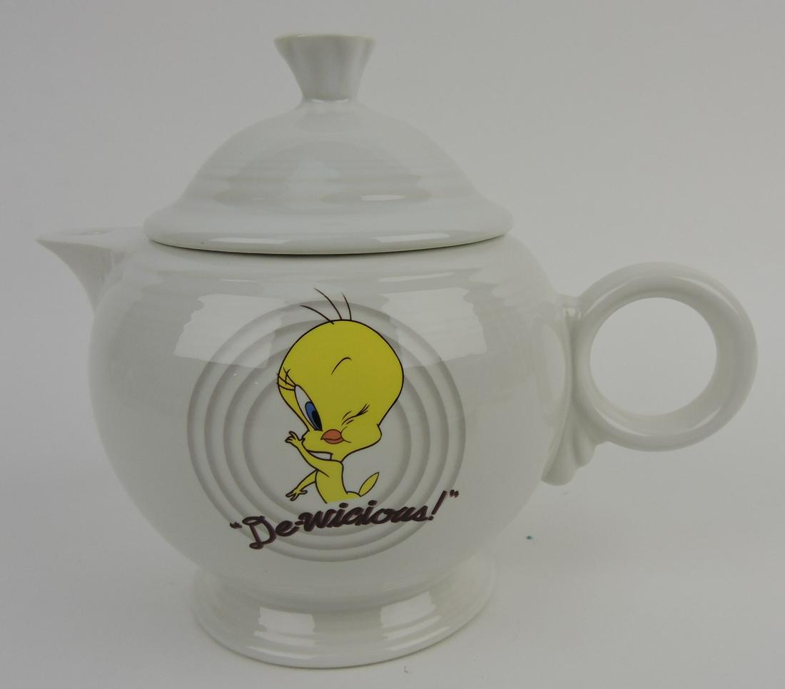 Fiesta Post 86 Looney Tunes, Tweety (1 of 1)