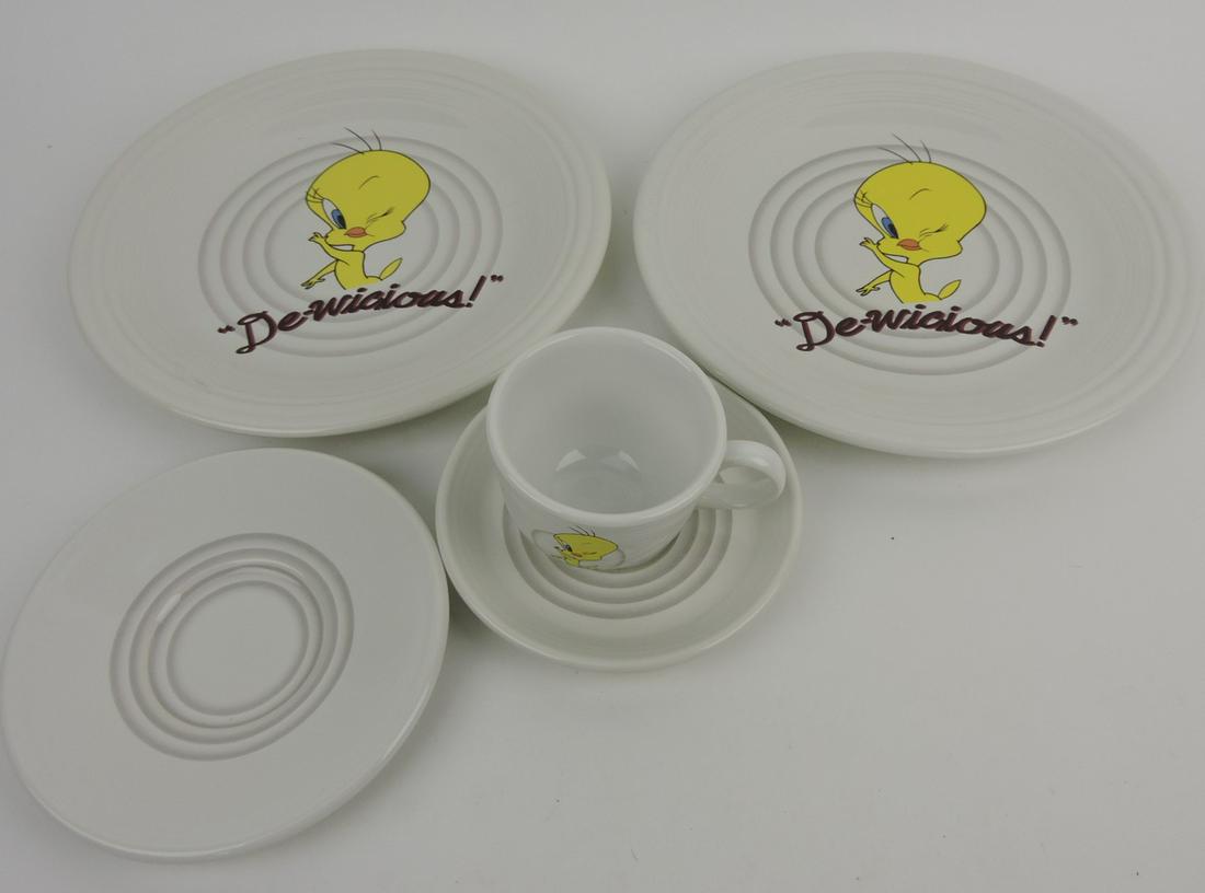 Fiesta Post 86 Looney Tunes, Tweety (1 of 1)