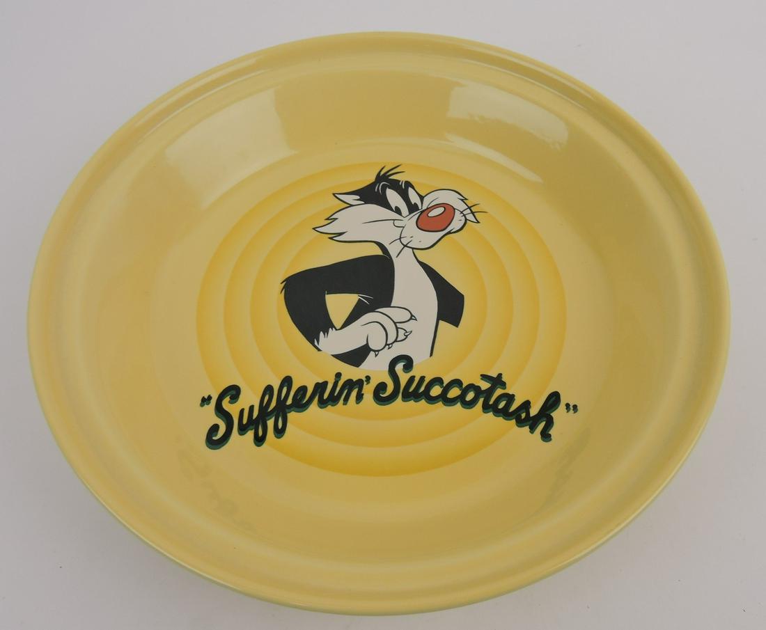 Fiesta Post 86 Looney Tunes (1 of 1)