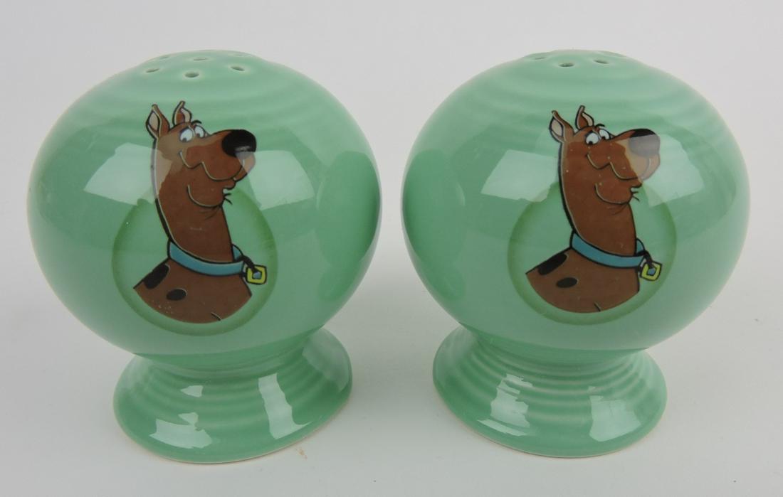 Fiesta Post 86 Looney Tunes (1 of 1)