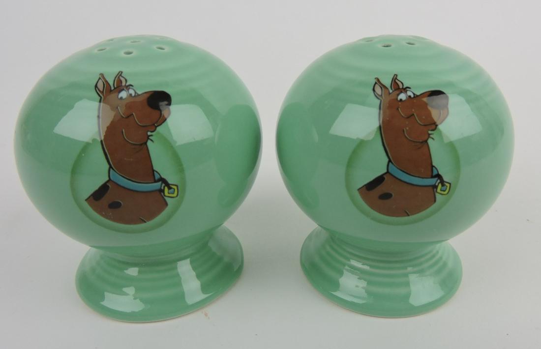 Fiesta Post 86 Looney Tunes (1 of 1)