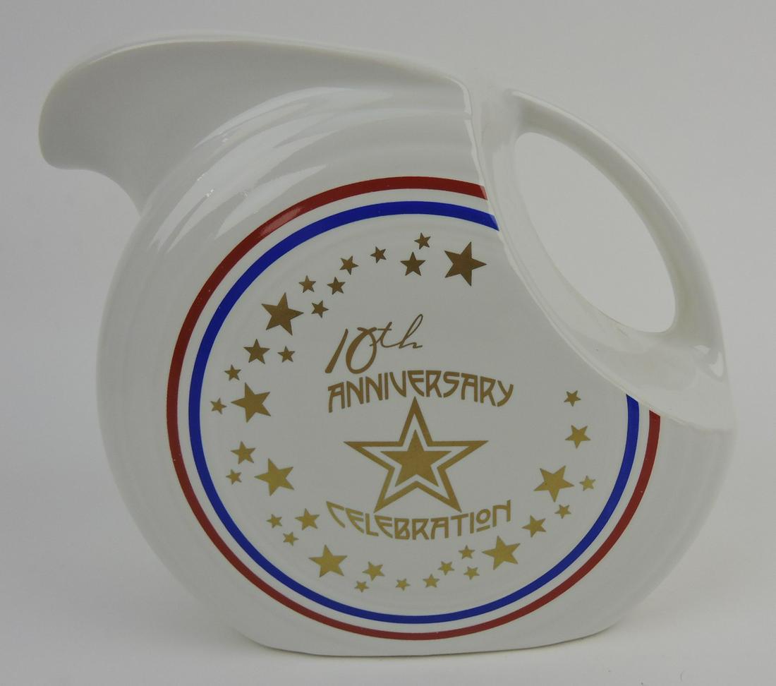 Fiesta Post 86 white 10th Anniversary (1 of 1)