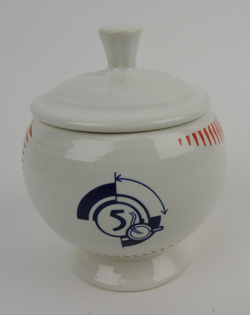 Fiesta Post 86 baseball sugar, 2003 (1 of 1)