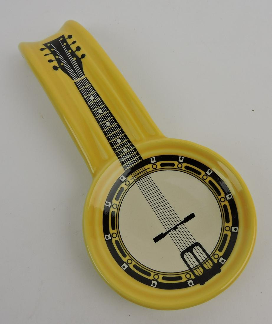 RARE prototype Fiesta Post 86 (1 of 2)