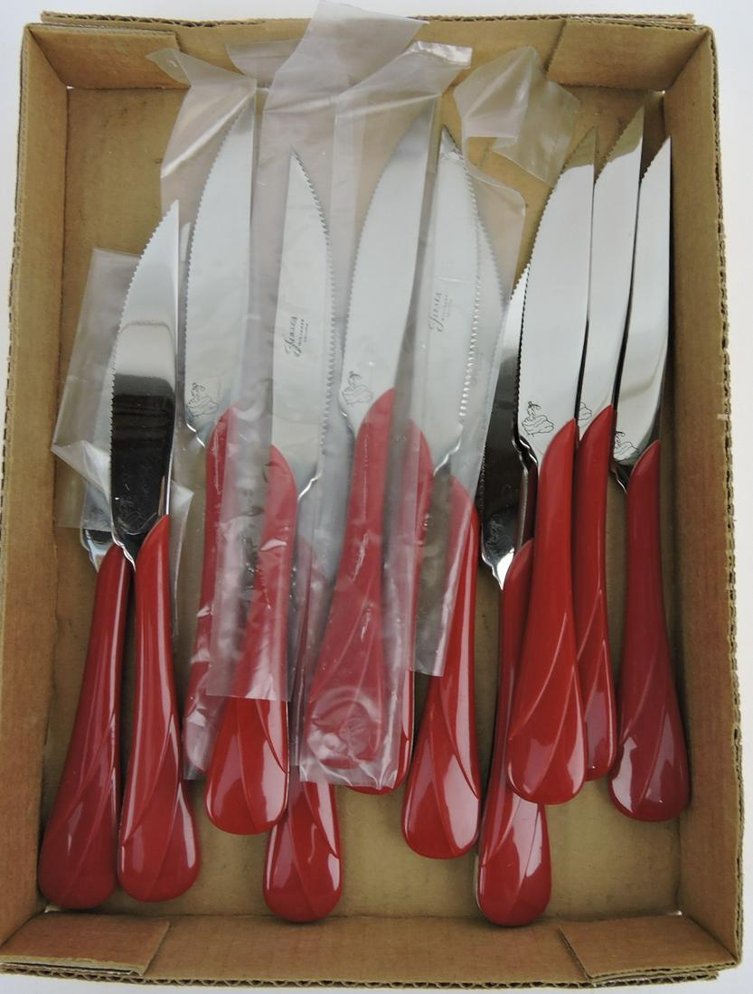 Fiesta Post 86 go along set of 12 (1 of 1)