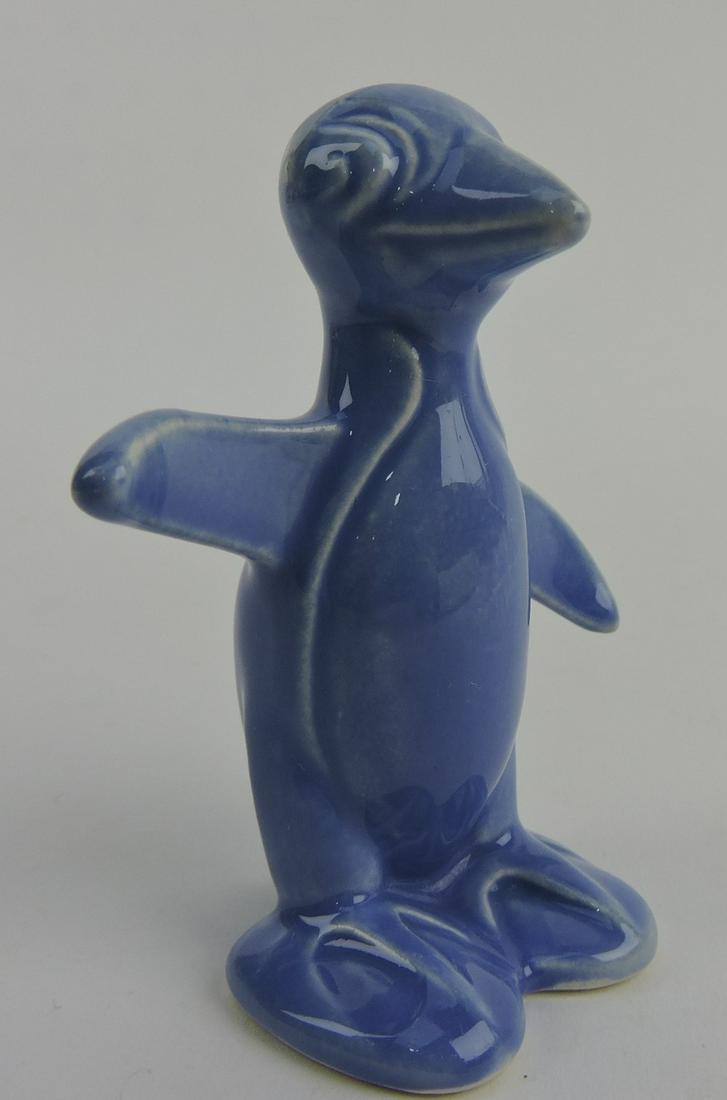 Fiesta Harlequin animal, penguin, (1 of 1)