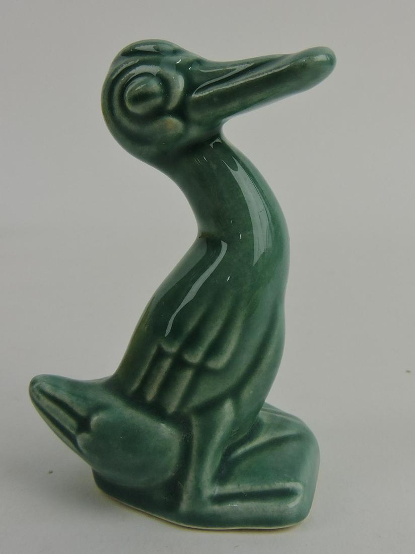 Fiesta Harlequin animal, duck, (1 of 1)