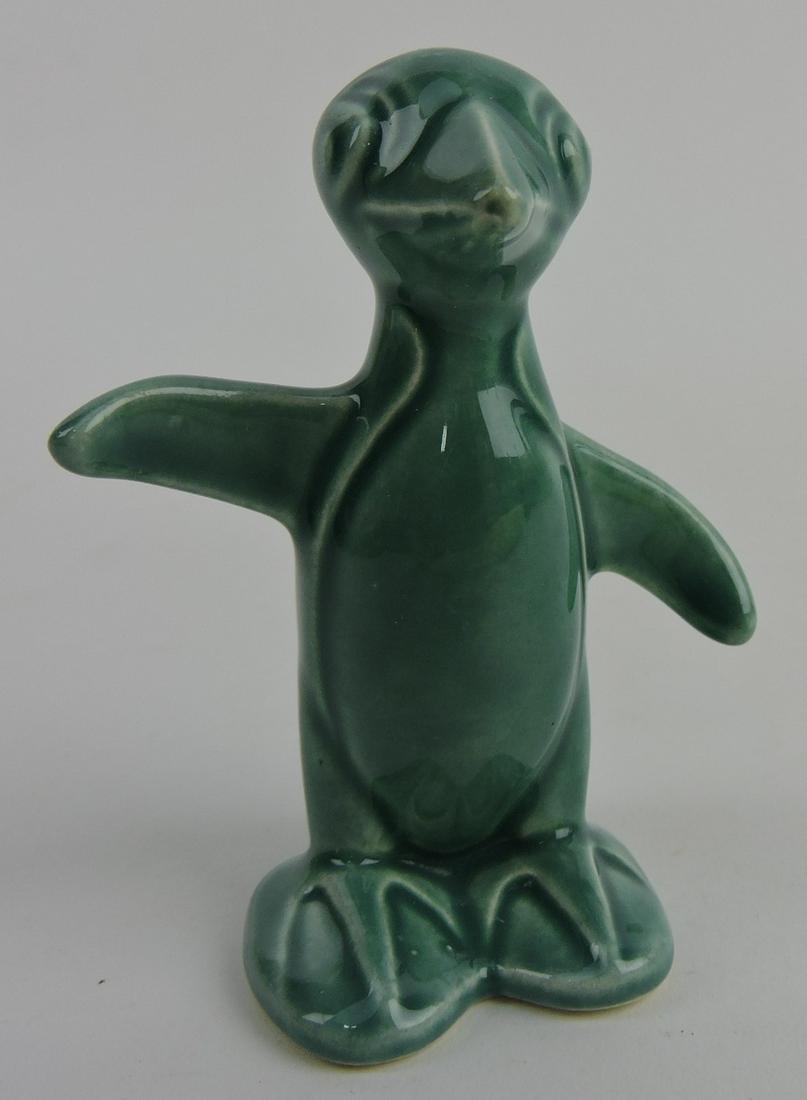 Fiesta Harlequin animal, penguin, (1 of 1)