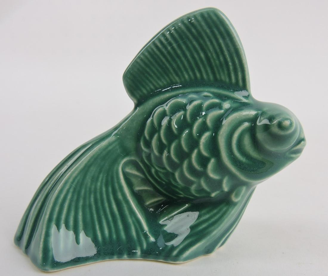 Fiesta Harlequin animal, fish, (1 of 1)