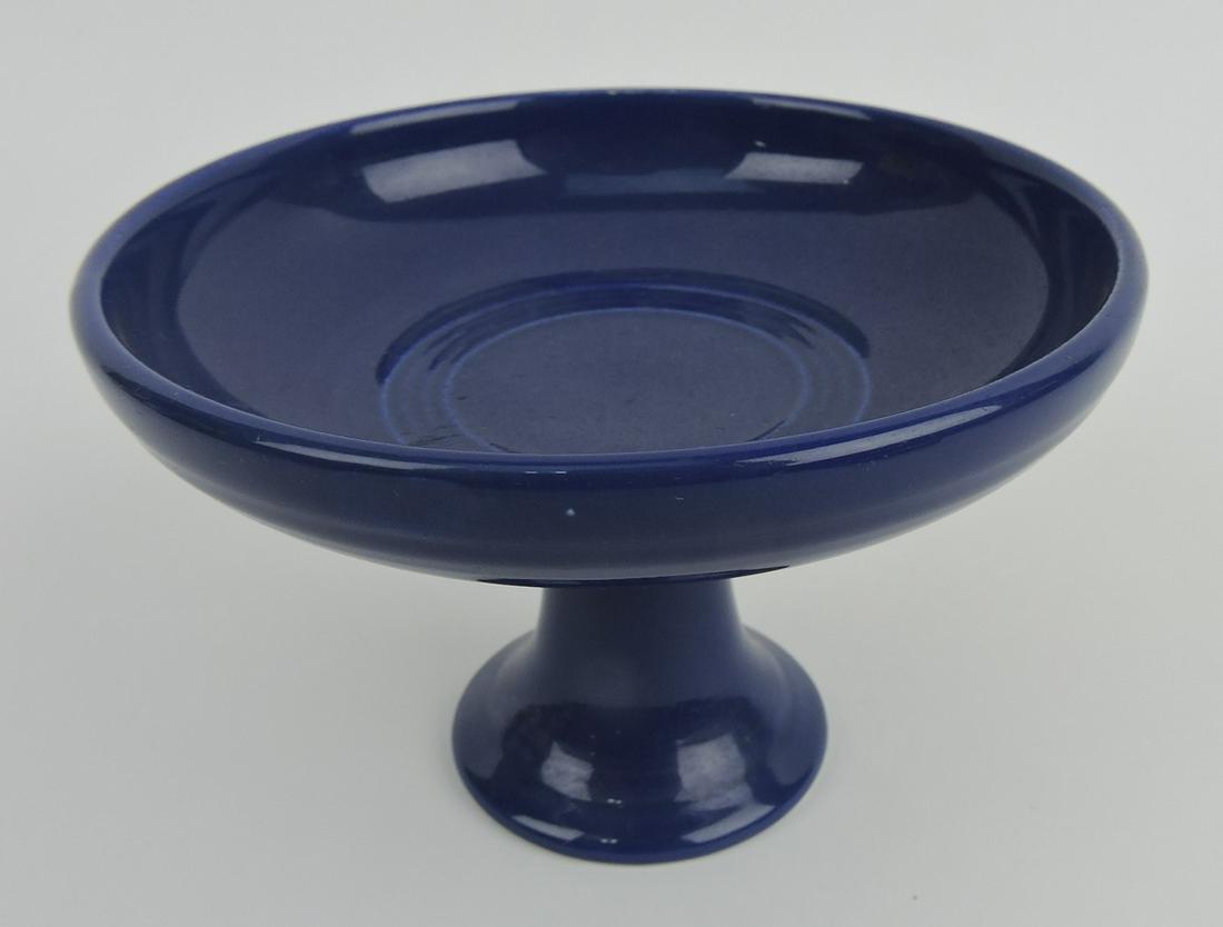 Fiesta sweets compote, cobalt (1 of 1)