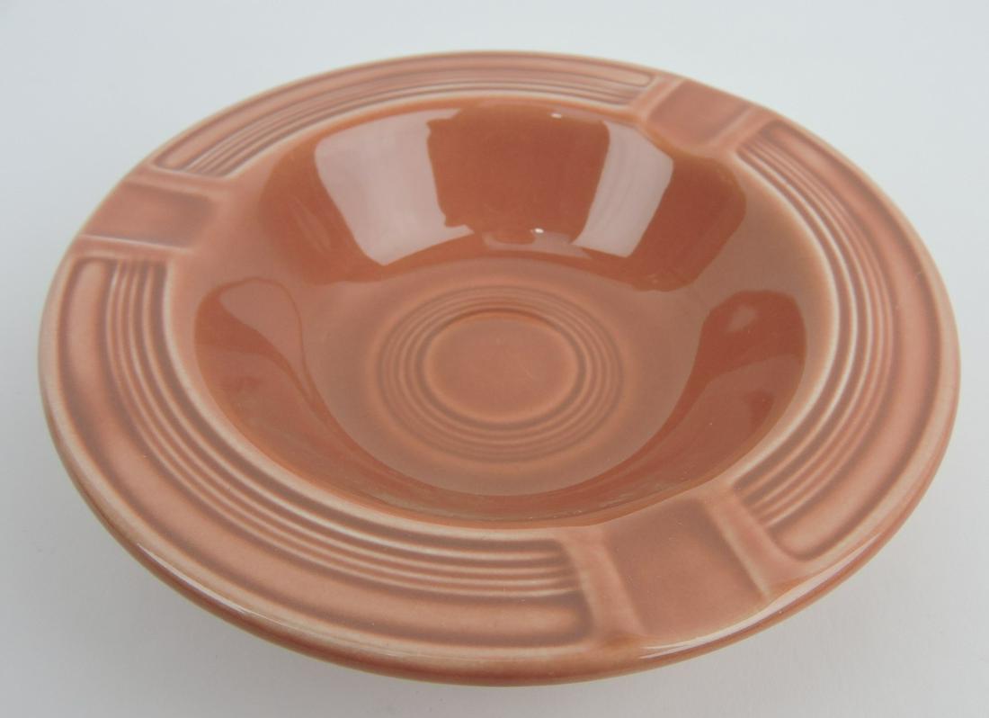 Fiesta ashtray, rose (1 of 1)