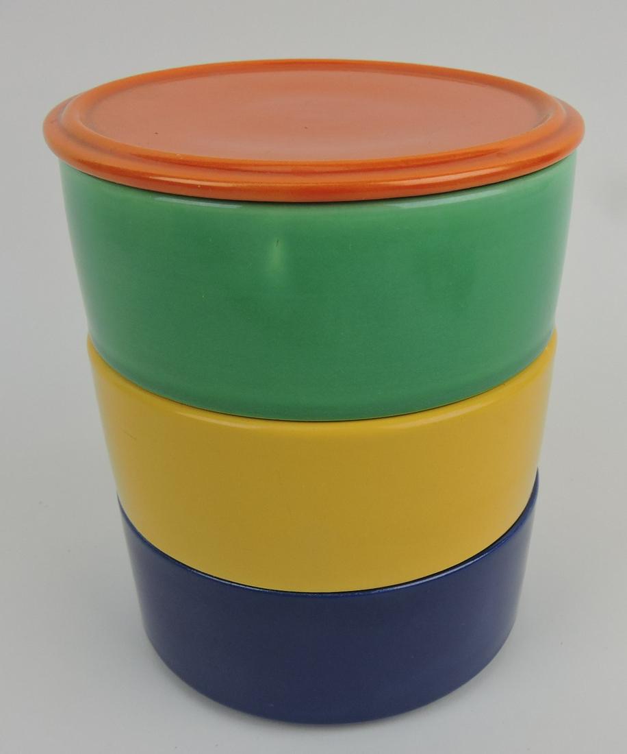 Fiesta Kitchen Kraft 4 piece stack set, (1 of 1)