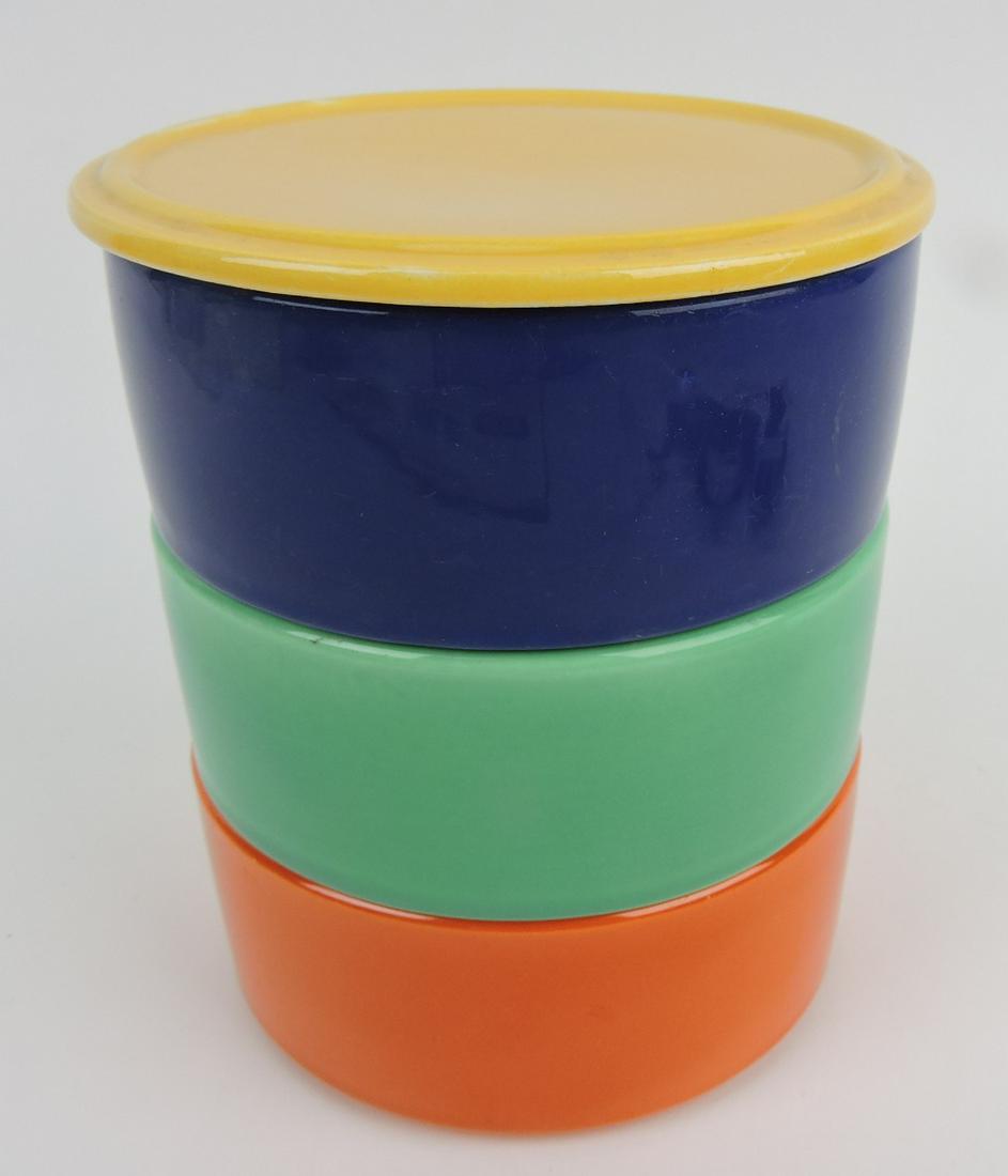 Fiesta Kitchen Kraft 4 piece stack set, (1 of 1)