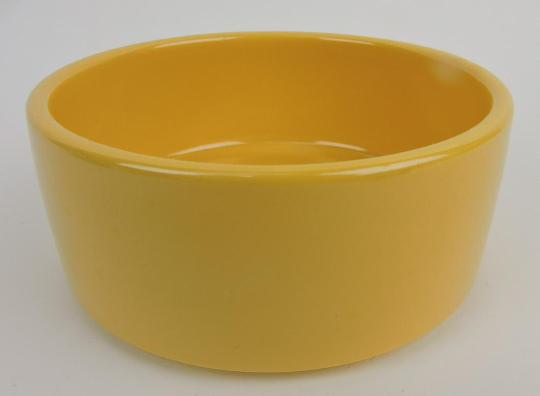 Fiesta Kitchen Kraft stacking unit, yellow (1 of 1)